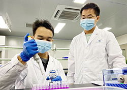 吉林省第一人民医院能做DNA鉴定吗，吉林省医院办理DNA亲子鉴定具体的流程