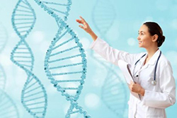 吉林省什么医院可以做DNA鉴定，吉林省医院做亲子鉴定流程是什么
